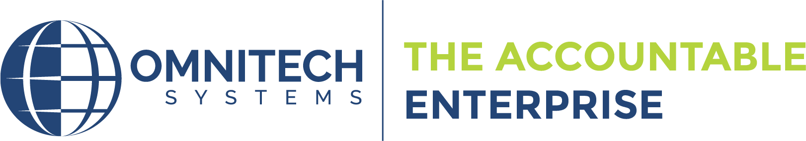 OMNITECH Systems, The Accountable Enterprise